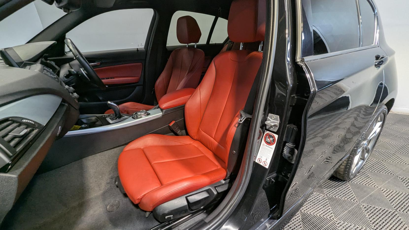 BMW 1 Series 3.0 M135i Hatchback 5dr Petrol Auto Euro 6 (s/s) (320 ps)