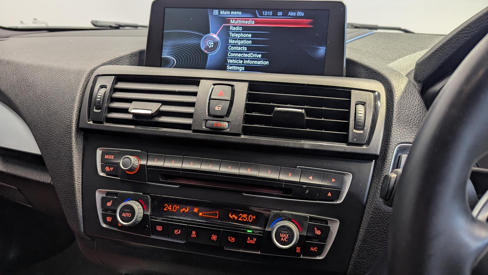 BMW 1 Series 3.0 M135i Hatchback 5dr Petrol Auto Euro 6 (s/s) (320 ps)