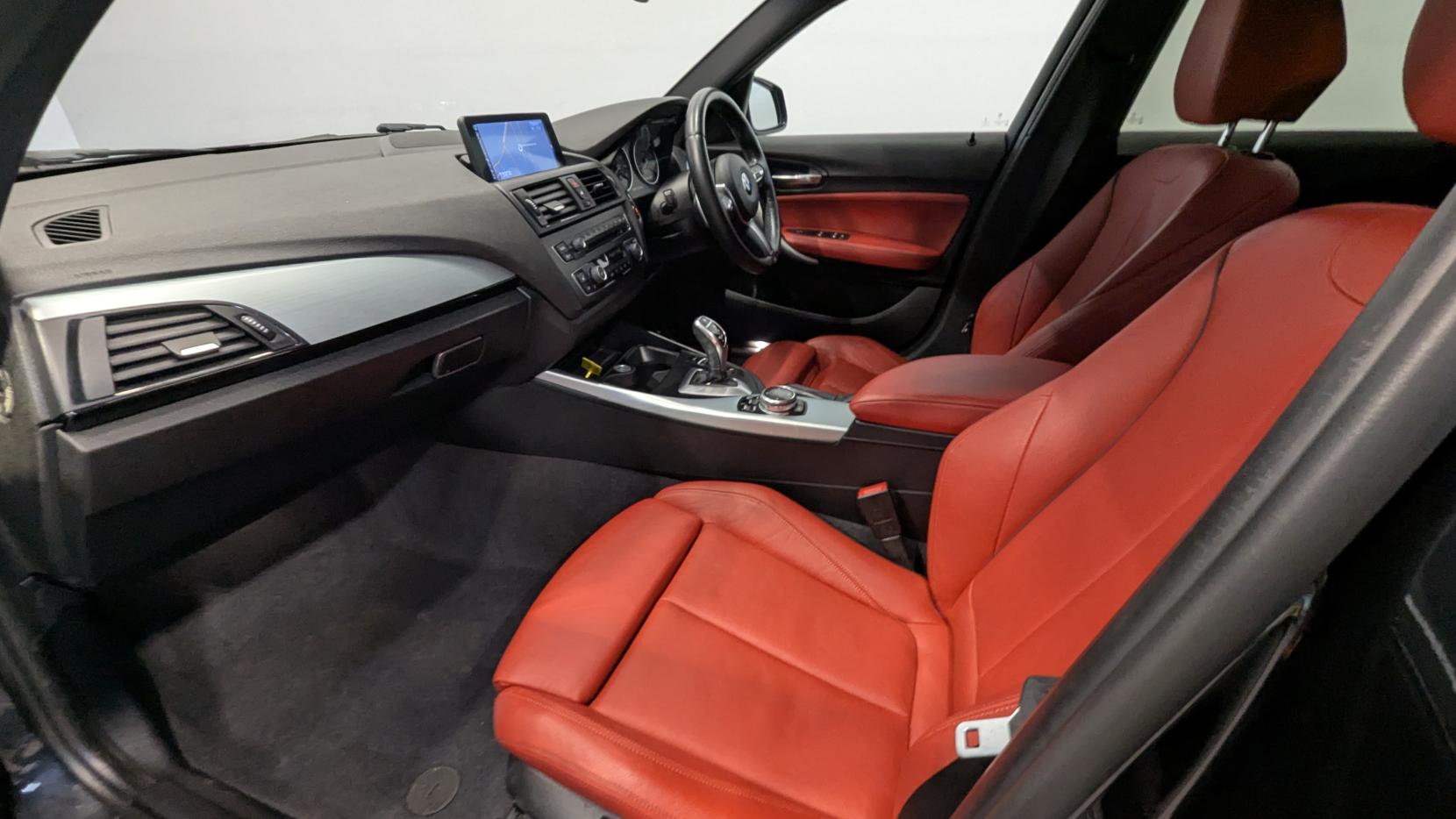 BMW 1 Series 3.0 M135i Hatchback 5dr Petrol Auto Euro 6 (s/s) (320 ps)