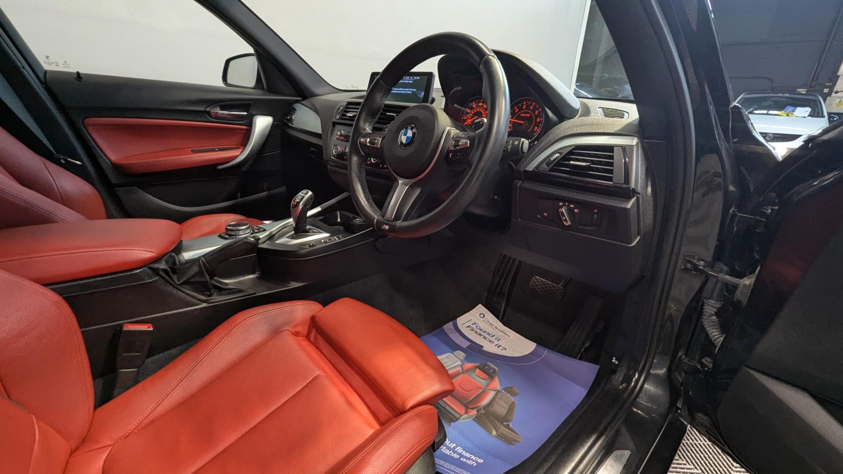 BMW 1 Series 3.0 M135i Hatchback 5dr Petrol Auto Euro 6 (s/s) (320 ps)