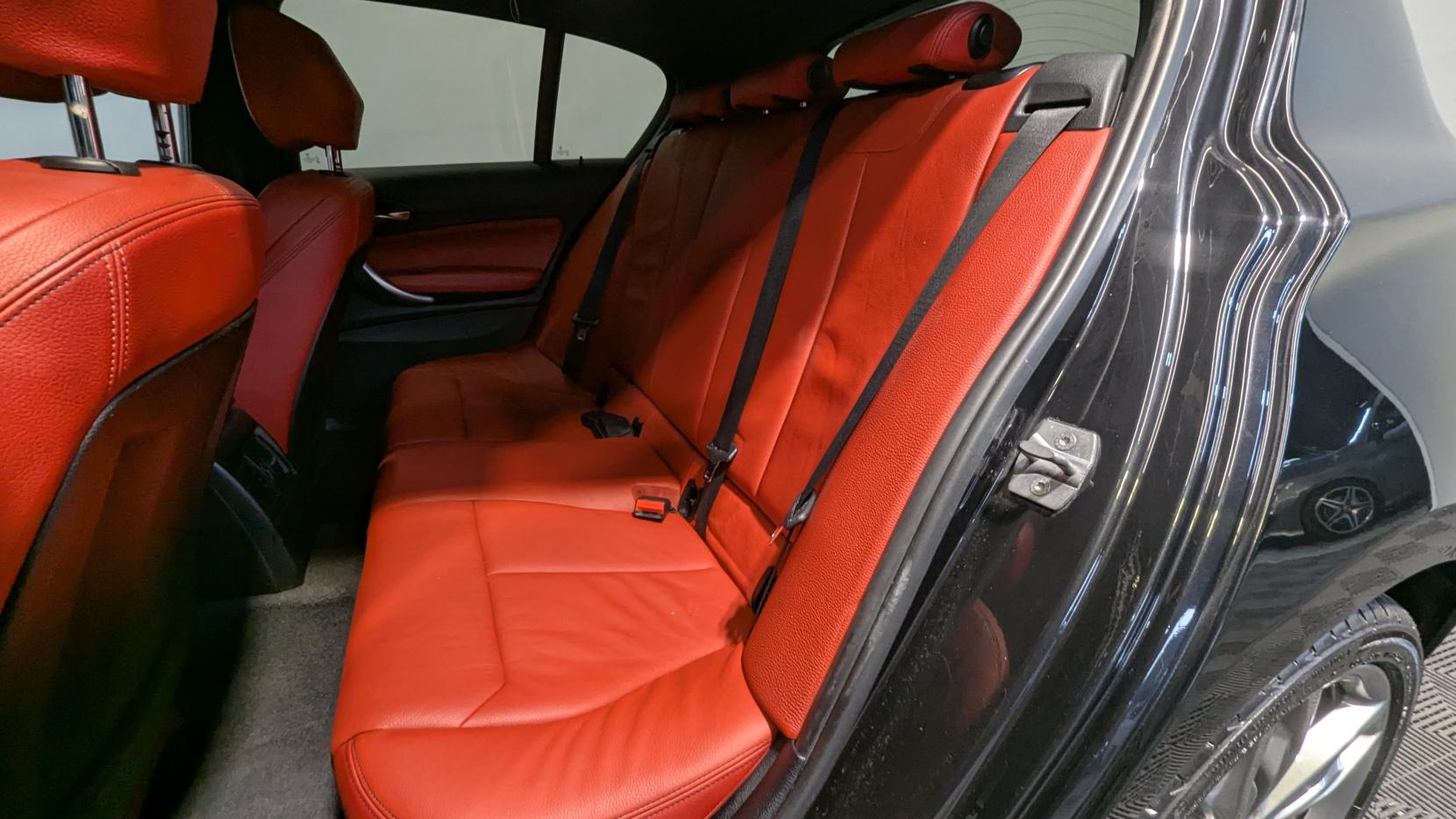 BMW 1 Series 3.0 M135i Hatchback 5dr Petrol Auto Euro 6 (s/s) (320 ps)