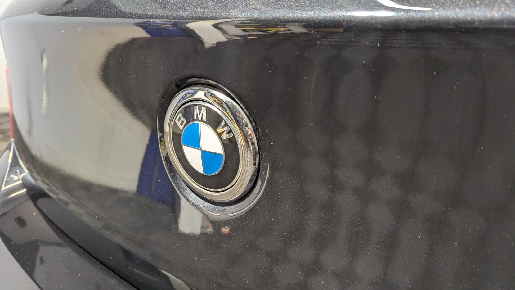 BMW 1 Series 3.0 M135i Hatchback 5dr Petrol Auto Euro 6 (s/s) (320 ps)