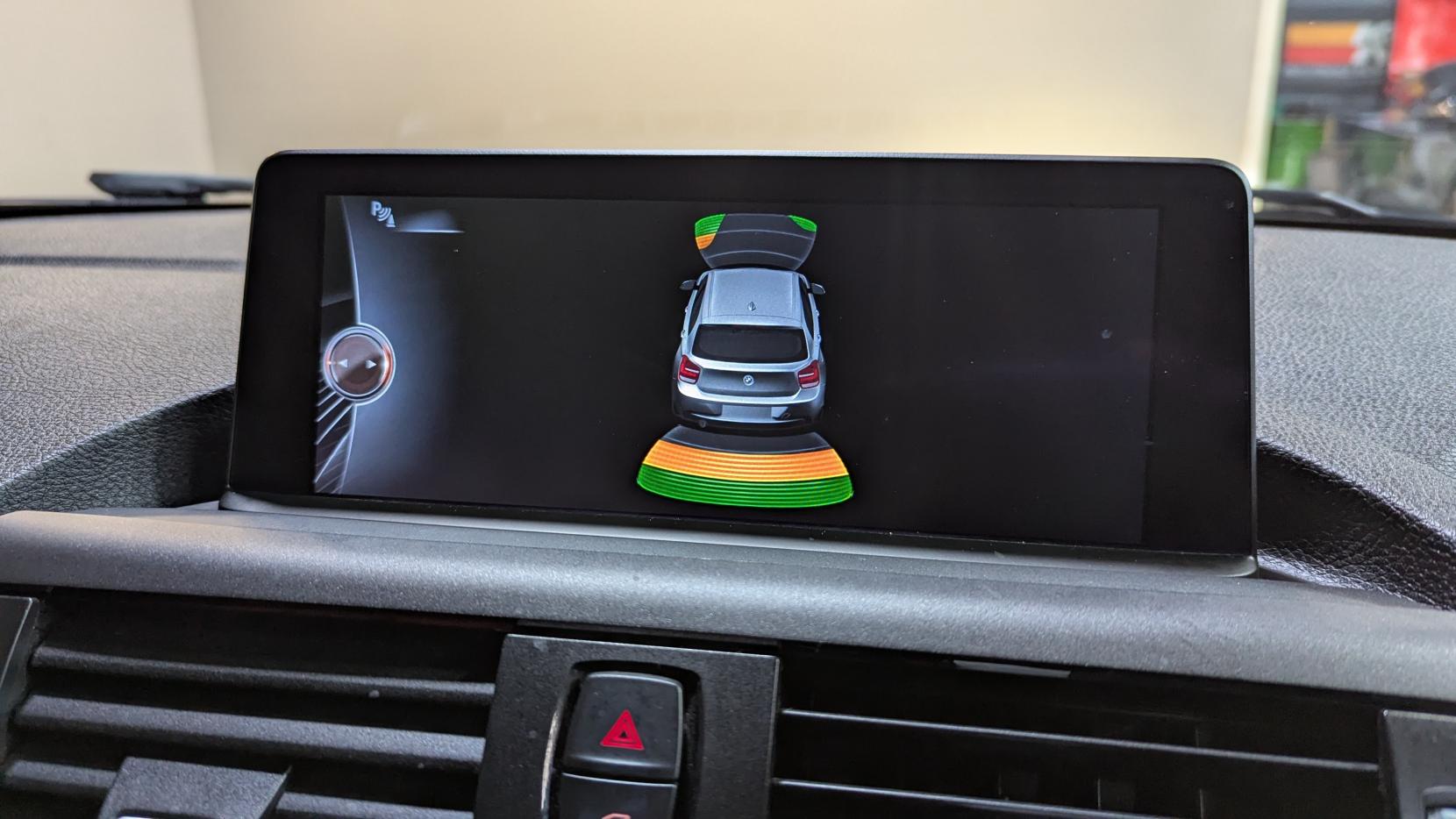 BMW 1 Series 3.0 M135i Hatchback 5dr Petrol Auto Euro 6 (s/s) (320 ps)