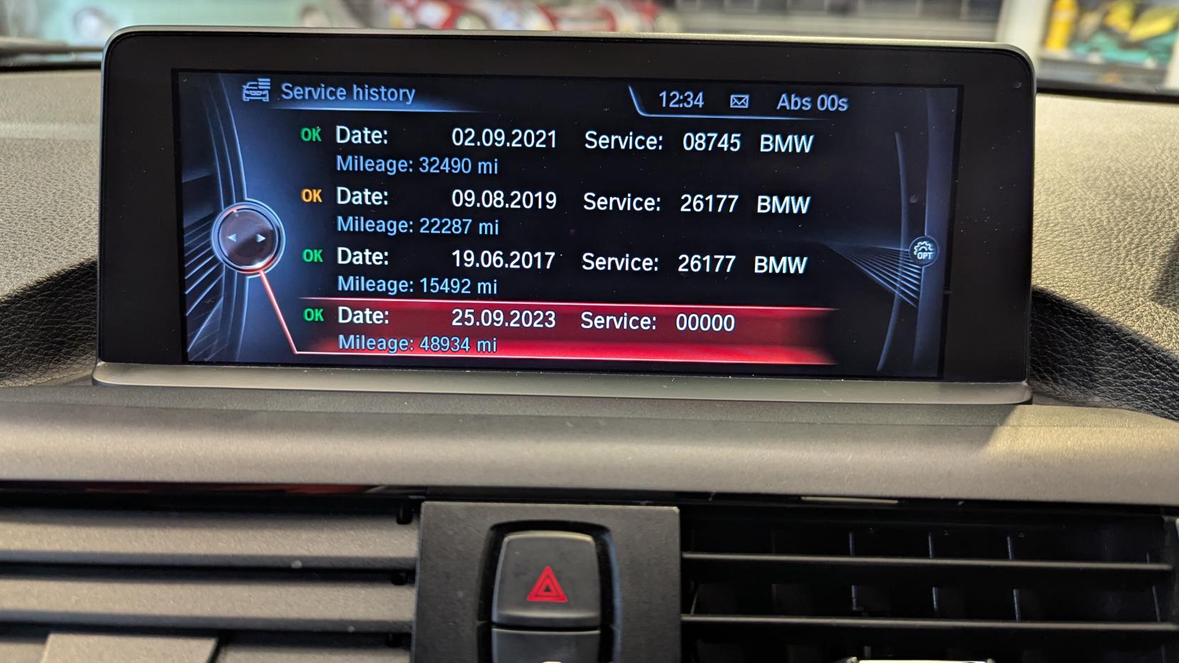 BMW 1 Series 3.0 M135i Hatchback 5dr Petrol Auto Euro 6 (s/s) (320 ps)