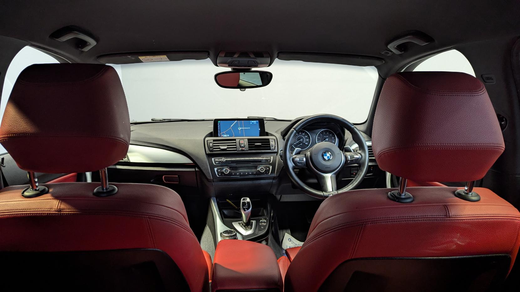 BMW 1 Series 3.0 M135i Hatchback 5dr Petrol Auto Euro 6 (s/s) (320 ps)
