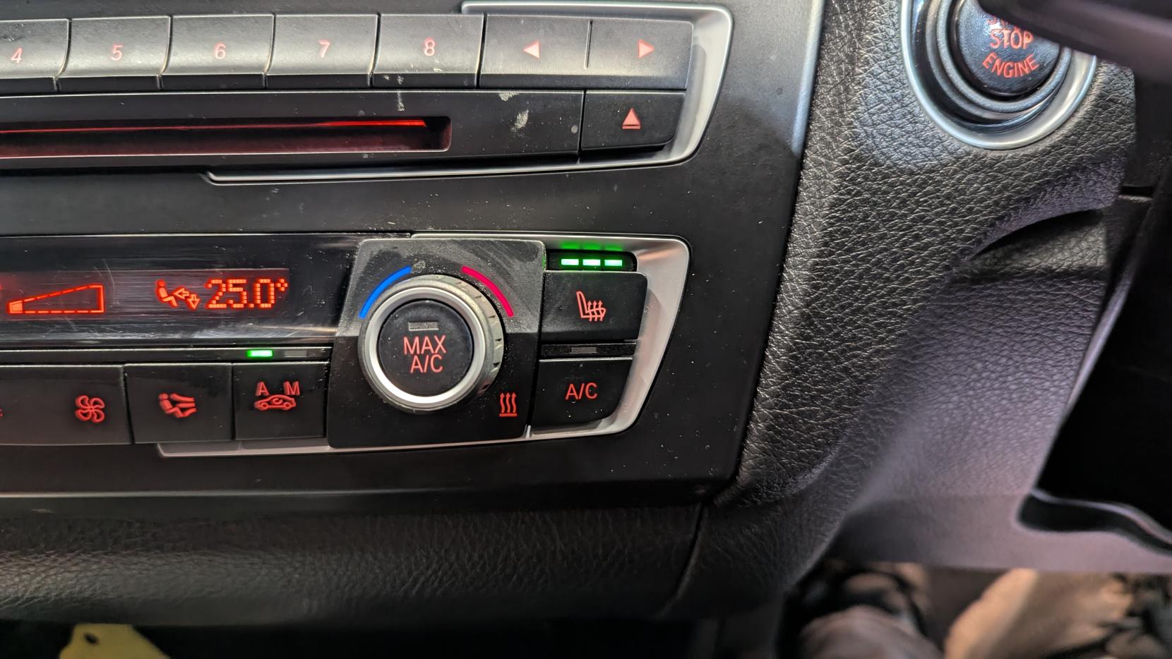 BMW 1 Series 3.0 M135i Hatchback 5dr Petrol Auto Euro 6 (s/s) (320 ps)