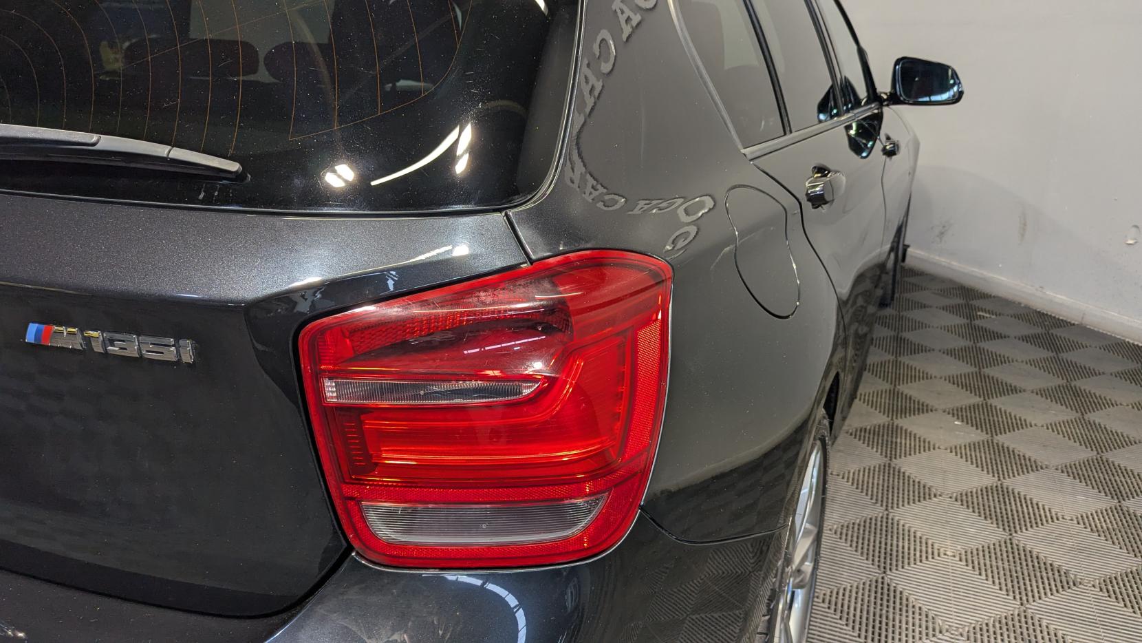 BMW 1 Series 3.0 M135i Hatchback 5dr Petrol Auto Euro 6 (s/s) (320 ps)