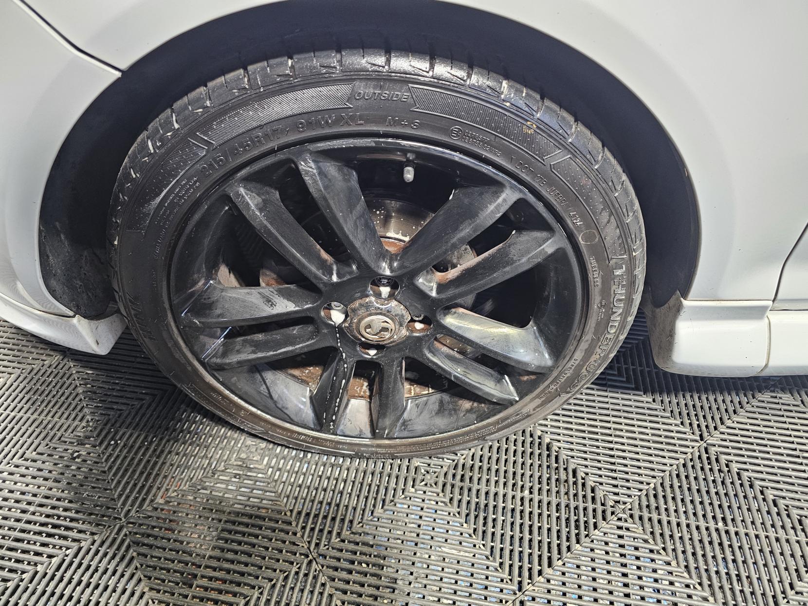 Vauxhall Corsa 1.2 16V Limited Edition Hatchback 3dr Petrol Manual Euro 5 (85 ps)