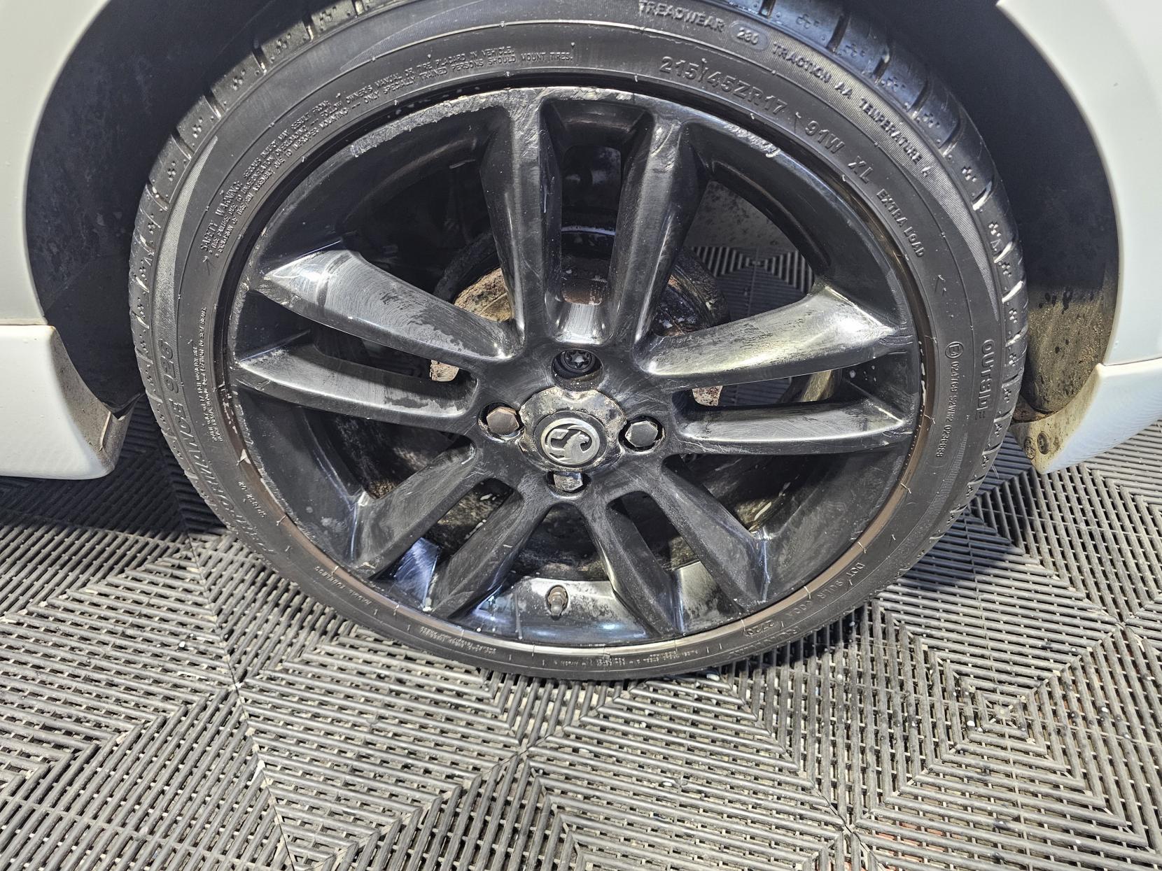 Vauxhall Corsa 1.2 16V Limited Edition Hatchback 3dr Petrol Manual Euro 5 (85 ps)