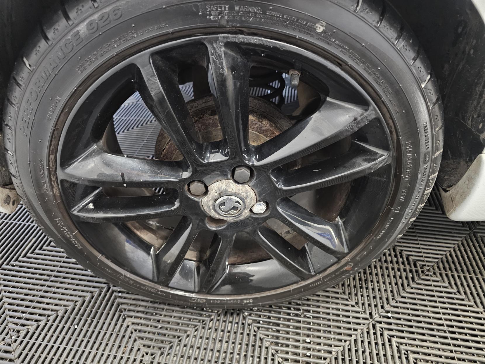 Vauxhall Corsa 1.2 16V Limited Edition Hatchback 3dr Petrol Manual Euro 5 (85 ps)