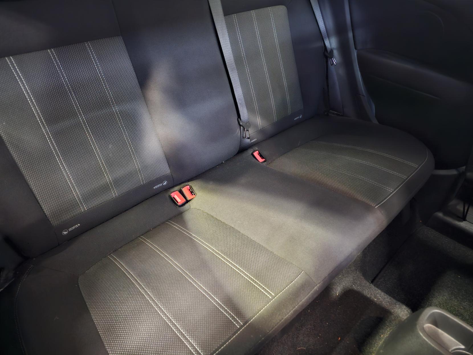 Vauxhall Corsa 1.2 16V Limited Edition Hatchback 3dr Petrol Manual Euro 5 (85 ps)