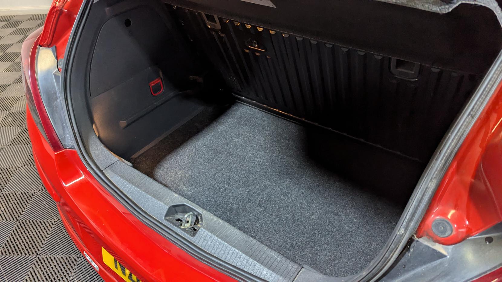 Vauxhall Corsa 1.2 16V Limited Edition Hatchback 3dr Petrol Manual Euro 5 (85 ps)