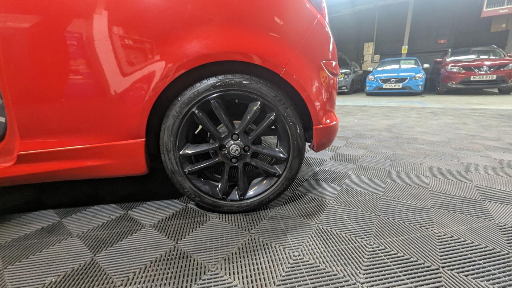 Vauxhall Corsa 1.2 16V Limited Edition Hatchback 3dr Petrol Manual Euro 5 (85 ps)