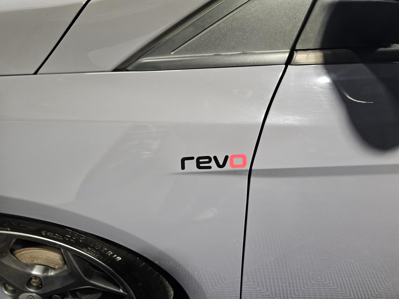 Ford Focus 2.0T EcoBoost ST-3 Hatchback 5dr Petrol Manual Euro 6 (s/s) (250 ps)