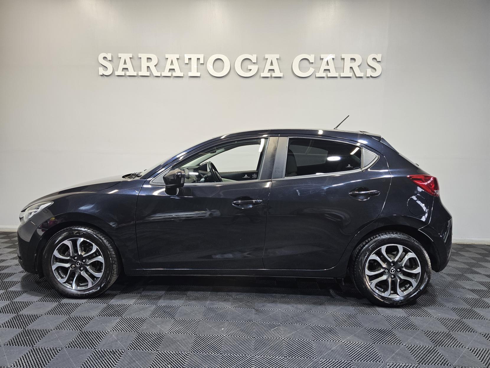 Mazda Mazda2 1.5 SKYACTIV-G Sport Hatchback 5dr Petrol Manual Euro 6 (s/s) (90 ps)