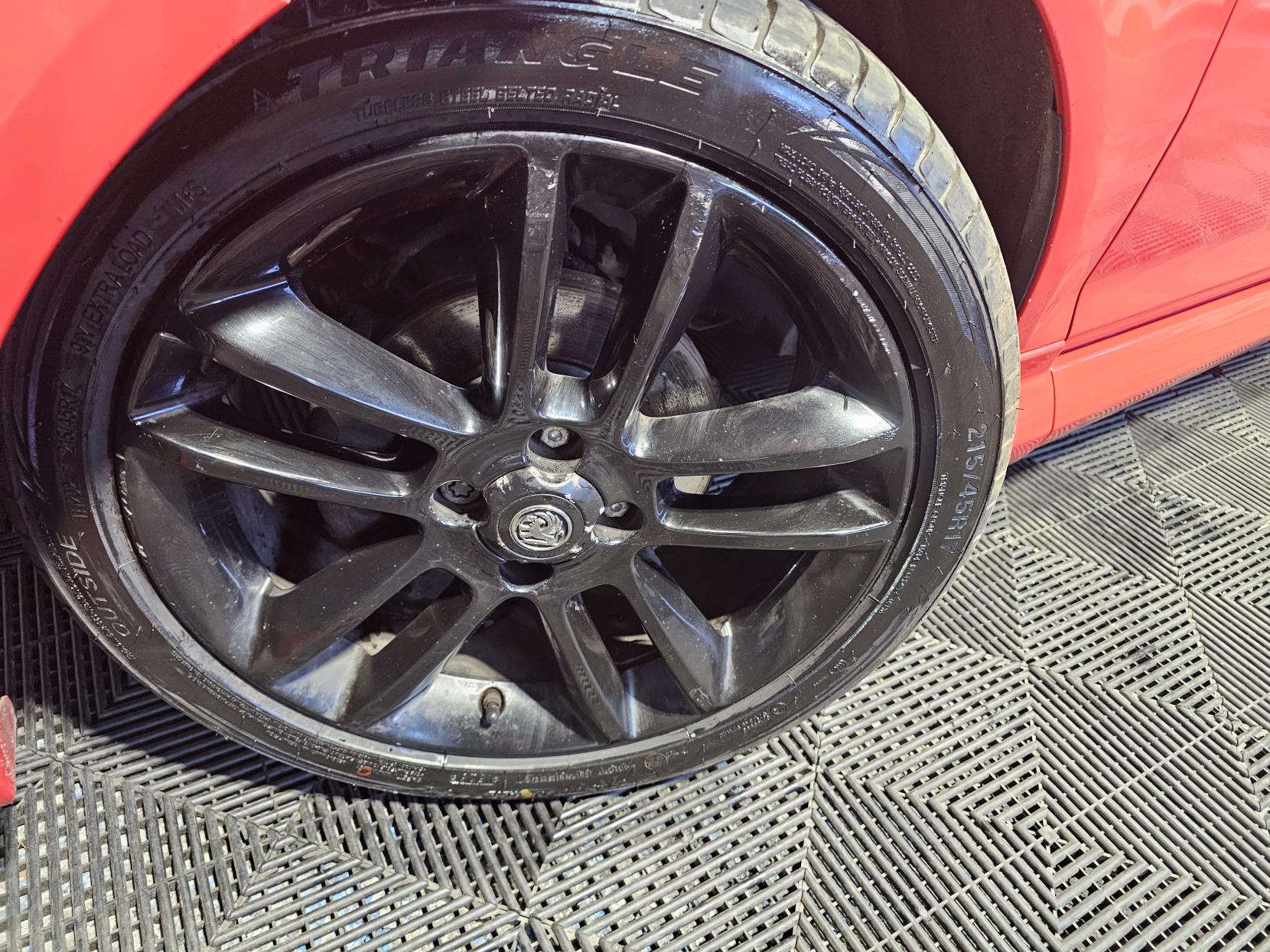 Vauxhall Corsa 1.2 16V Limited Edition Hatchback 3dr Petrol Manual Euro 5 (85 ps)