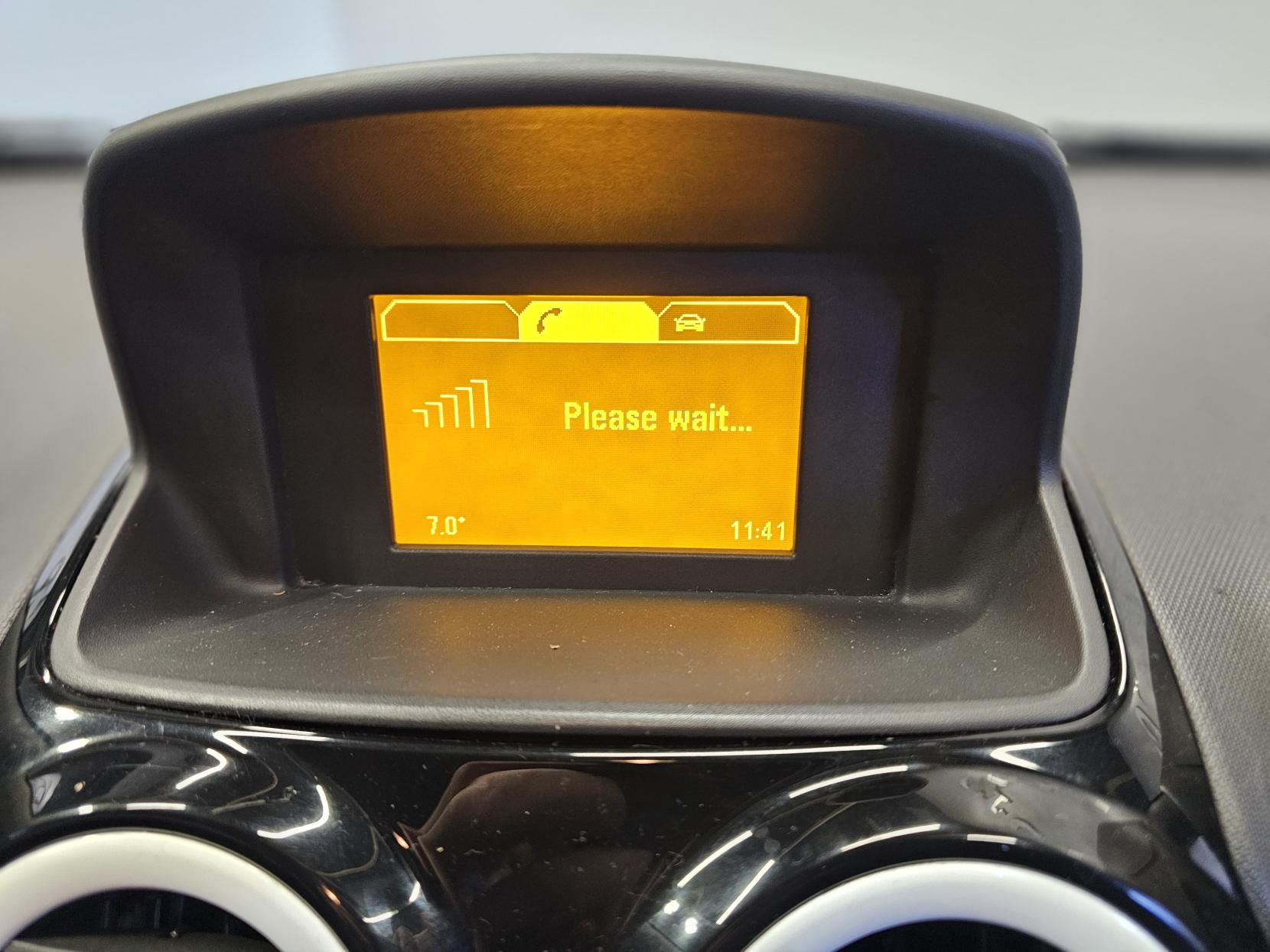 Vauxhall Corsa 1.2 16V Limited Edition Hatchback 3dr Petrol Manual Euro 5 (85 ps)