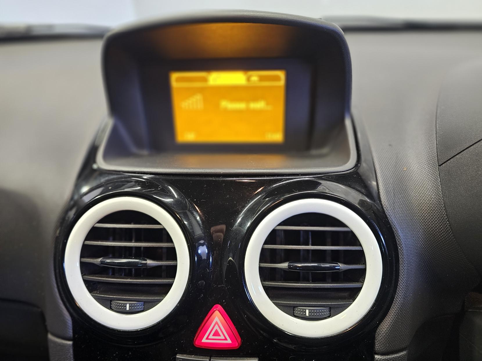 Vauxhall Corsa 1.2 16V Limited Edition Hatchback 3dr Petrol Manual Euro 5 (85 ps)