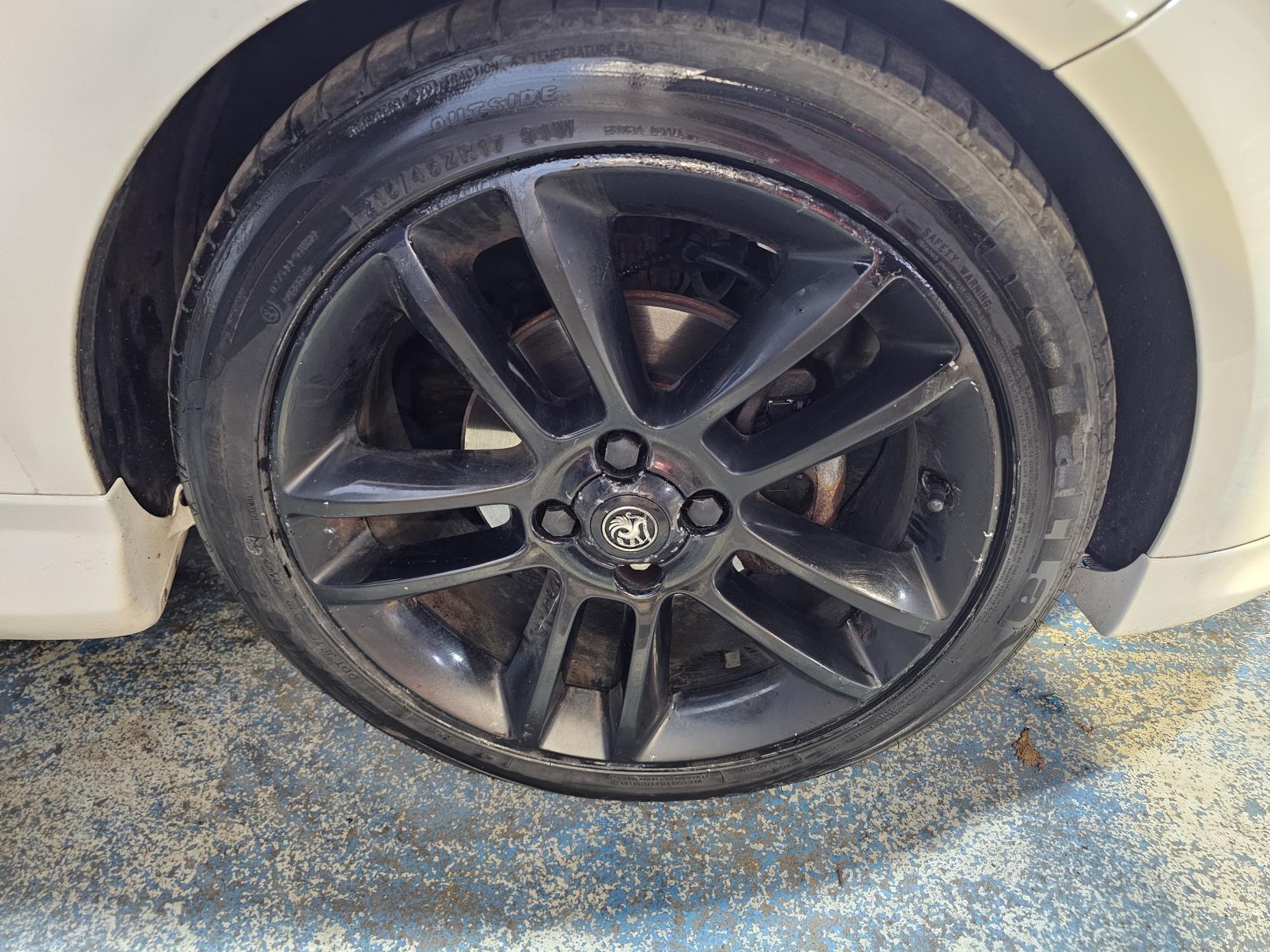 Vauxhall Corsa 1.2 16V Limited Edition Hatchback 3dr Petrol Manual Euro 5 (85 ps)