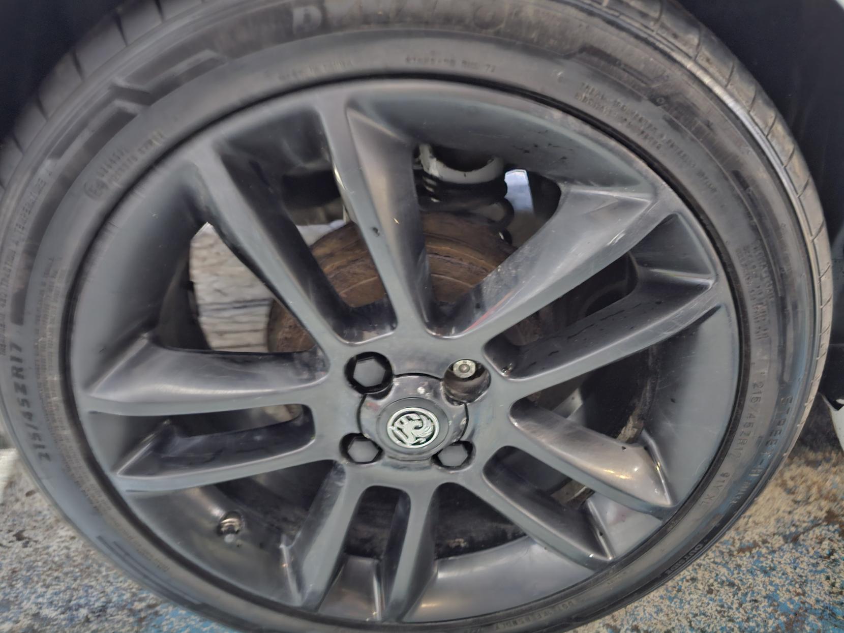 Vauxhall Corsa 1.2 16V Limited Edition Hatchback 3dr Petrol Manual Euro 5 (85 ps)