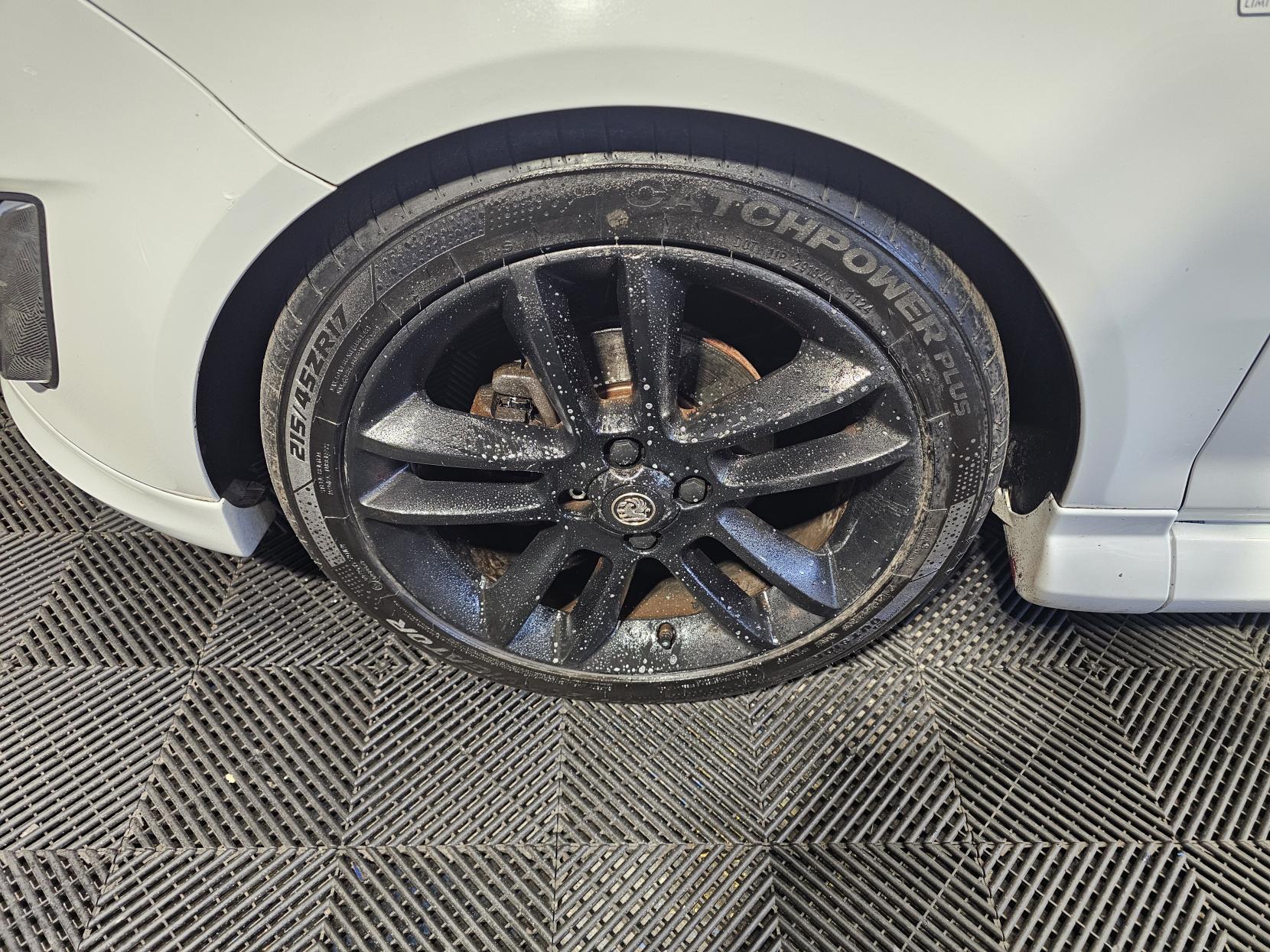 Vauxhall Corsa 1.2 16V Limited Edition Hatchback 3dr Petrol Manual Euro 5 (85 ps)