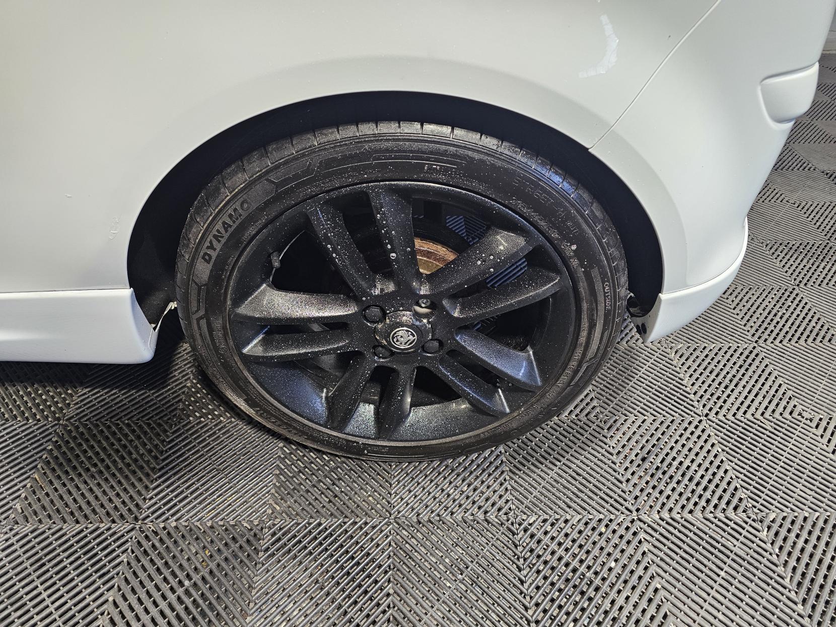 Vauxhall Corsa 1.2 16V Limited Edition Hatchback 3dr Petrol Manual Euro 5 (85 ps)