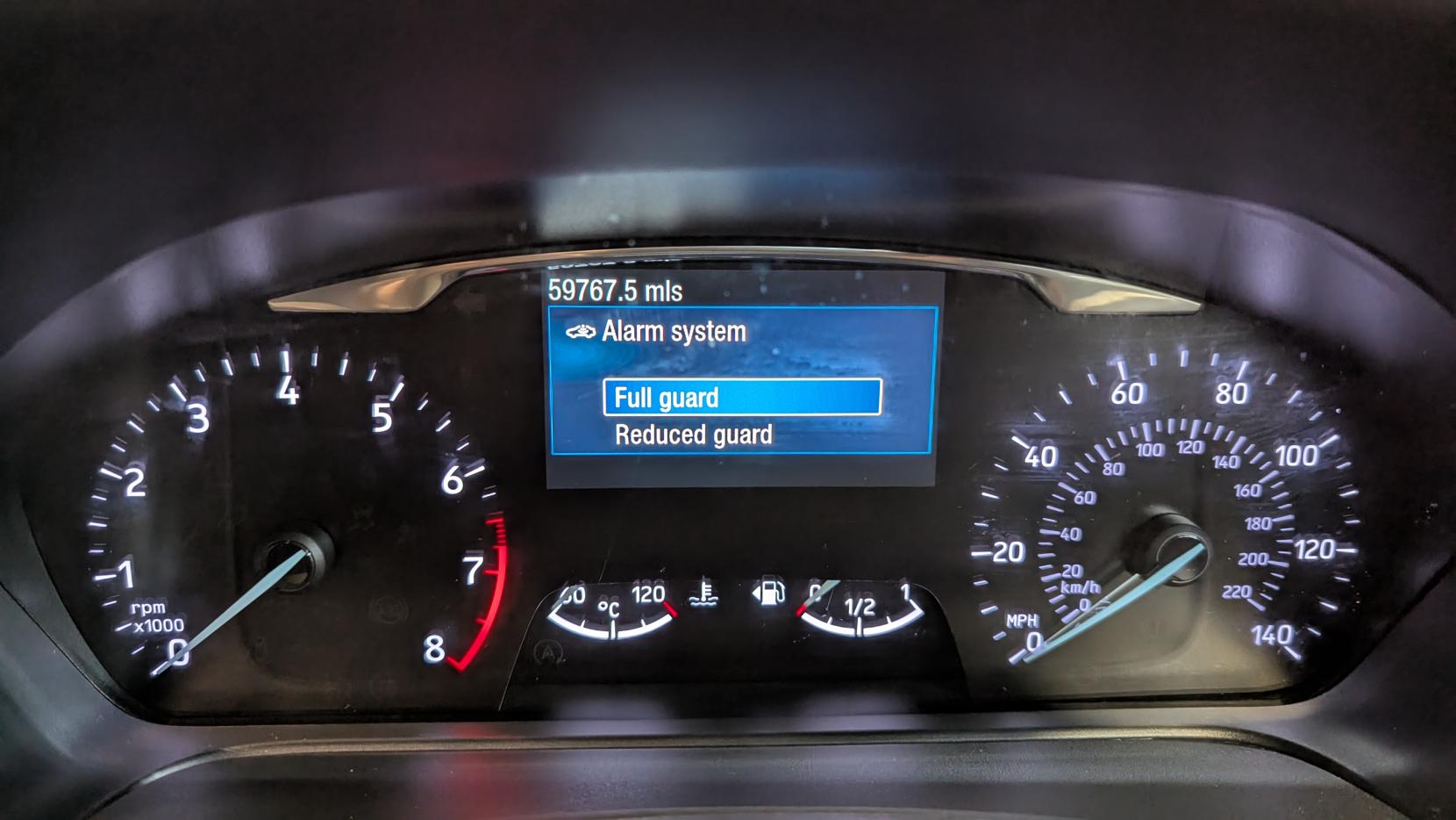 Ford Fiesta 1.0T EcoBoost GPF ST-Line X Hatchback 3dr Petrol Manual Euro 6 (s/s) (140 ps)
