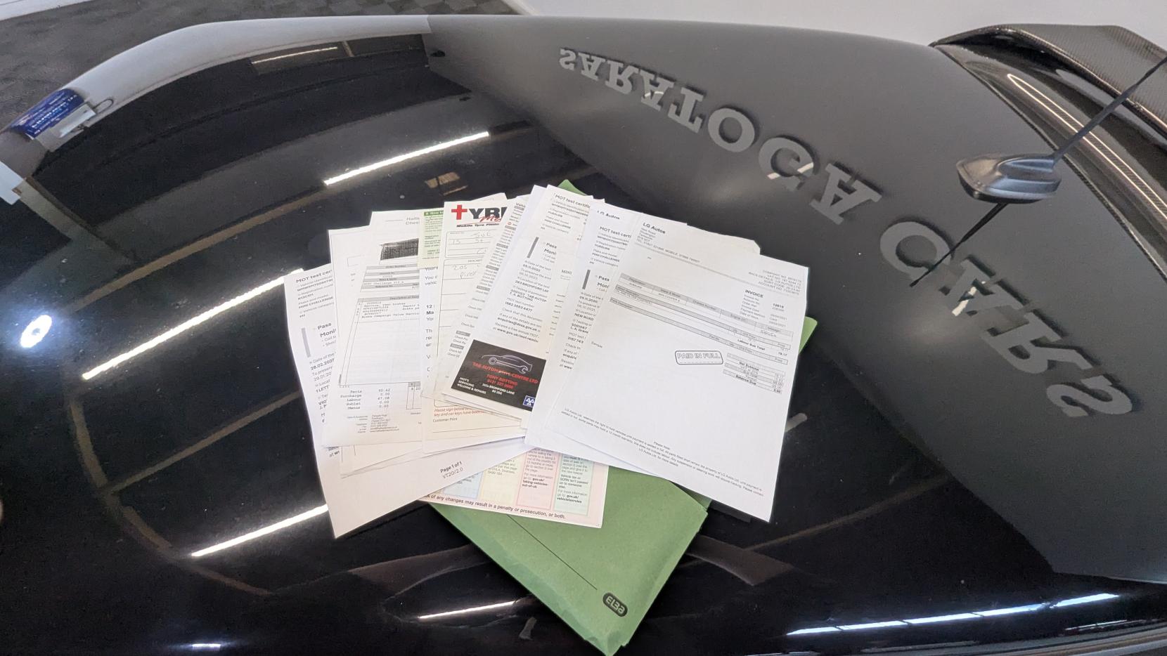 MINI Hatch 2.0 Challenge 210 Hatchback 3dr Petrol Manual Euro 6 (s/s) (210 ps)