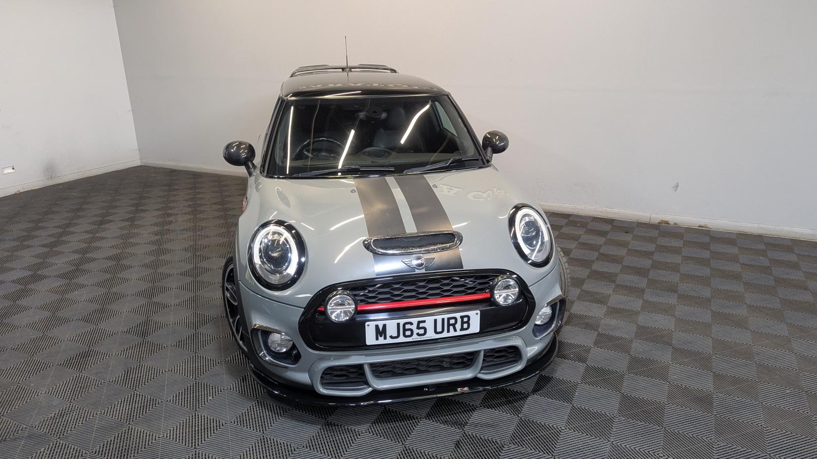 MINI Hatch 2.0 Challenge 210 Hatchback 3dr Petrol Manual Euro 6 (s/s) (210 ps)