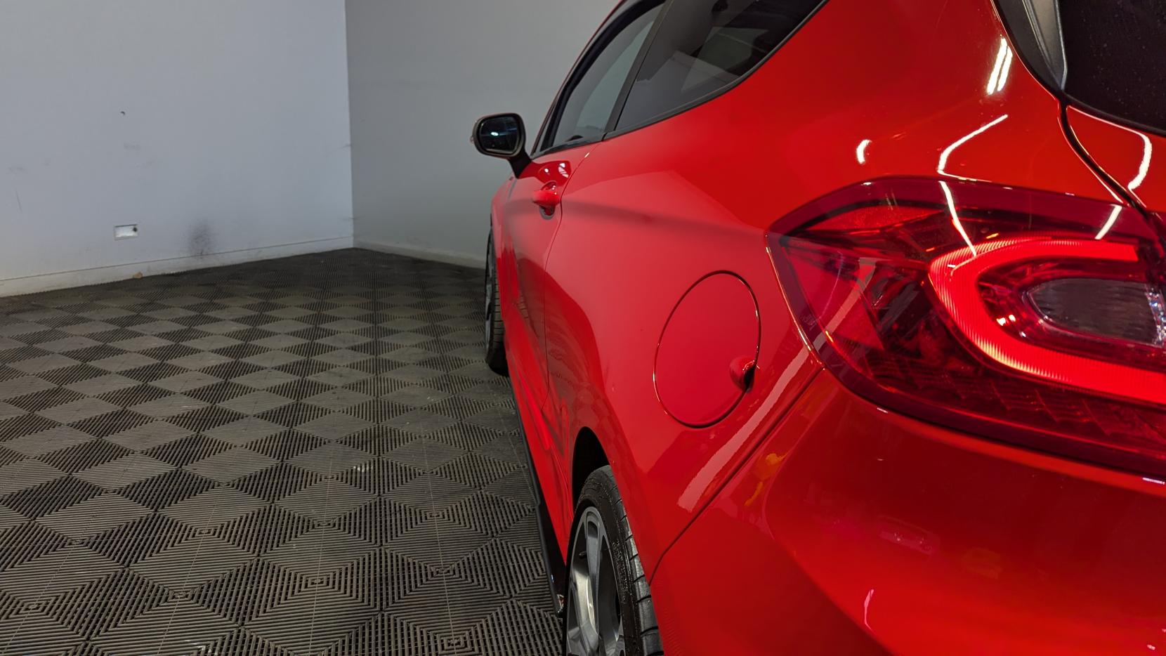 Ford Fiesta 1.0T EcoBoost GPF ST-Line X Hatchback 3dr Petrol Manual Euro 6 (s/s) (125 ps)
