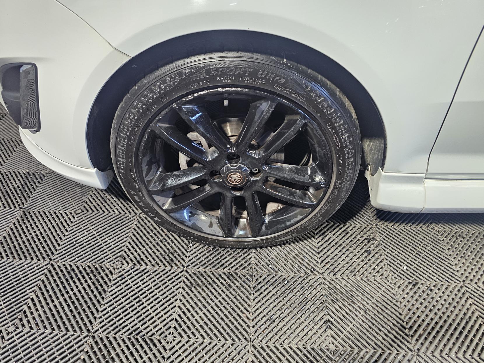 Vauxhall Corsa 1.2 16V Limited Edition Hatchback 3dr Petrol Manual Euro 5 (85 ps)