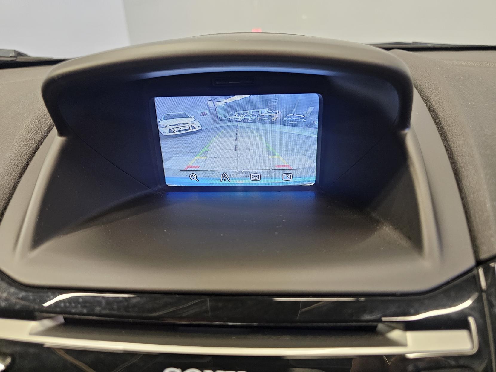 Ford Fiesta 1.0T EcoBoost Titanium X Hatchback 5dr Petrol Manual Euro 6 (s/s) (125 ps)