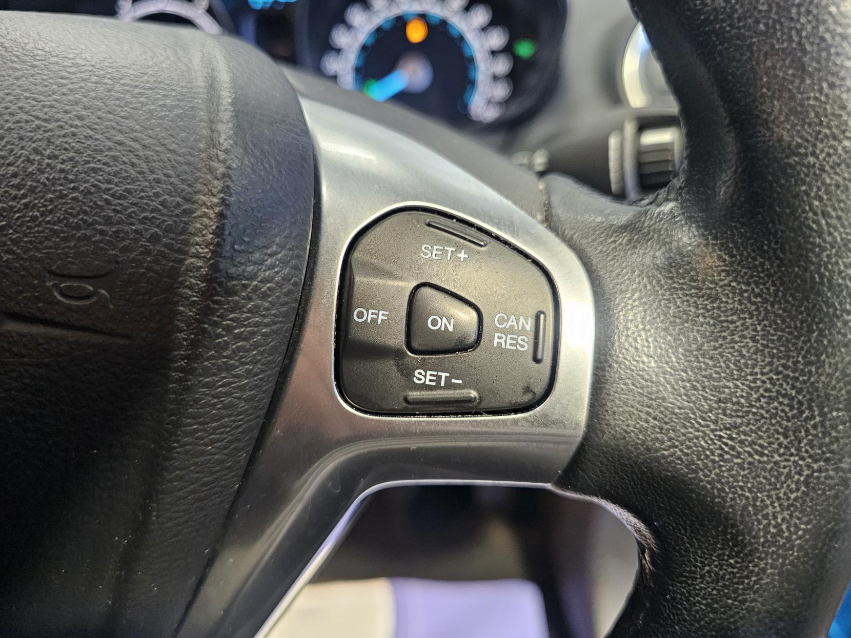 Ford Fiesta 1.0T EcoBoost Titanium X Hatchback 5dr Petrol Manual Euro 6 (s/s) (125 ps)