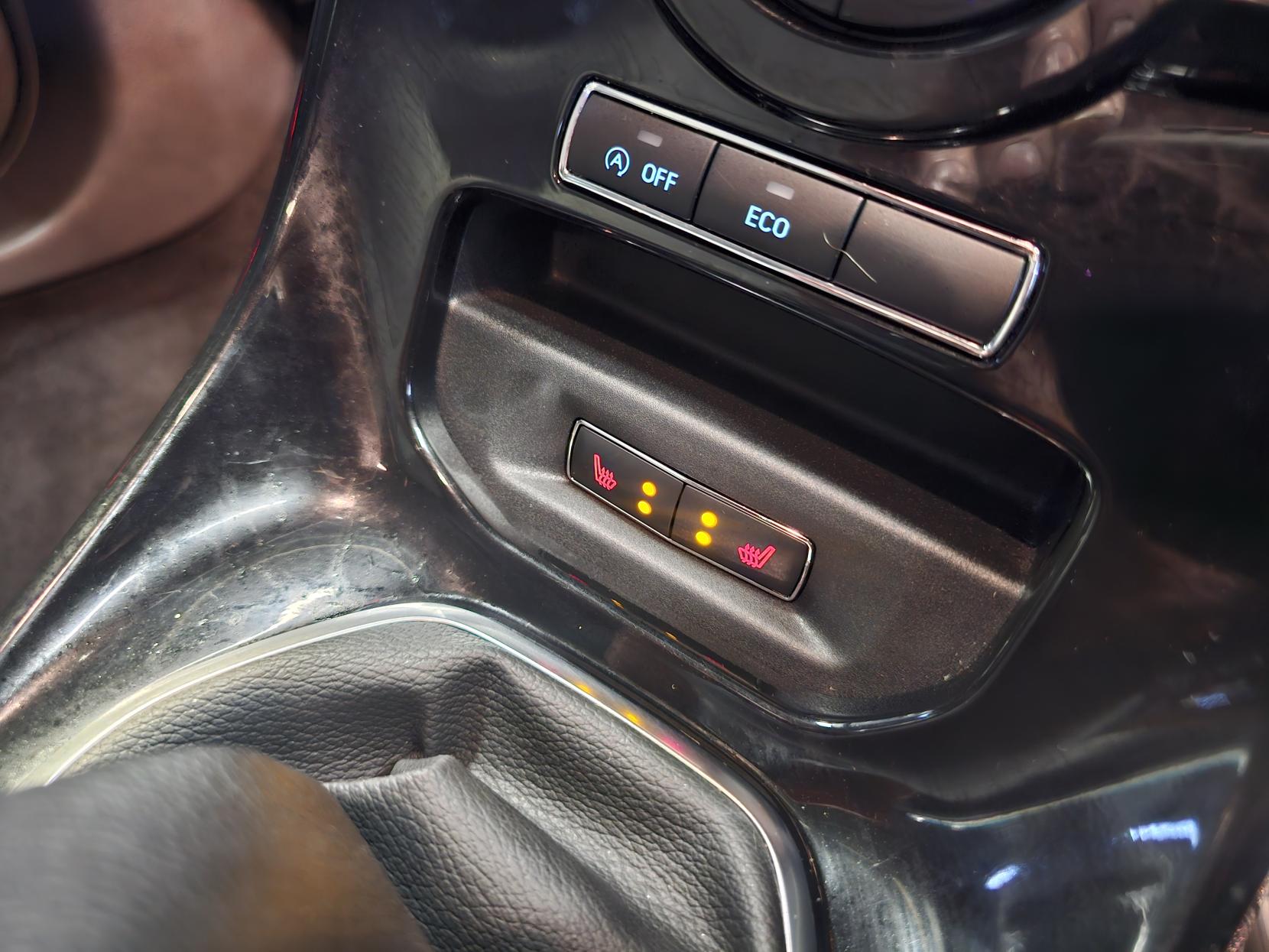 Ford Fiesta 1.0T EcoBoost Titanium X Hatchback 5dr Petrol Manual Euro 6 (s/s) (125 ps)