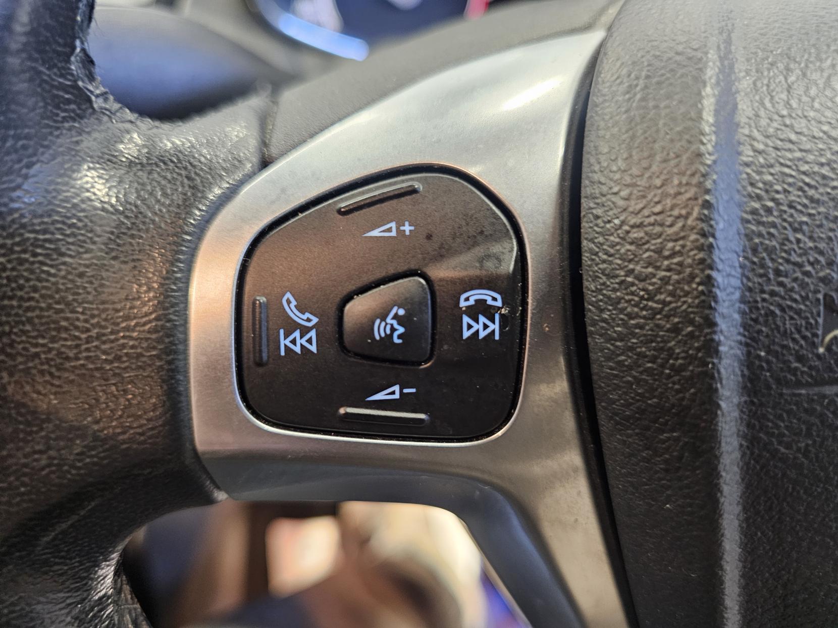 Ford Fiesta 1.0T EcoBoost Titanium X Hatchback 5dr Petrol Manual Euro 6 (s/s) (125 ps)