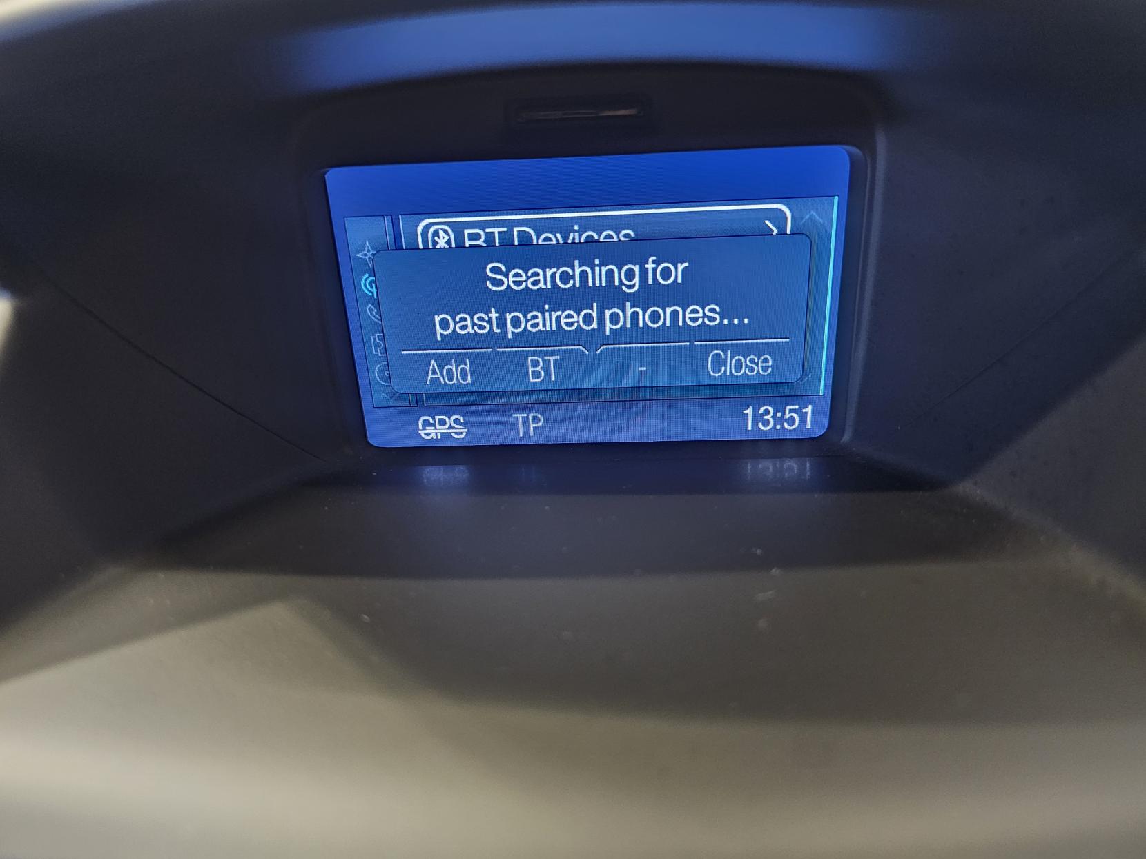 Ford Fiesta 1.0T EcoBoost Titanium X Hatchback 5dr Petrol Manual Euro 6 (s/s) (125 ps)