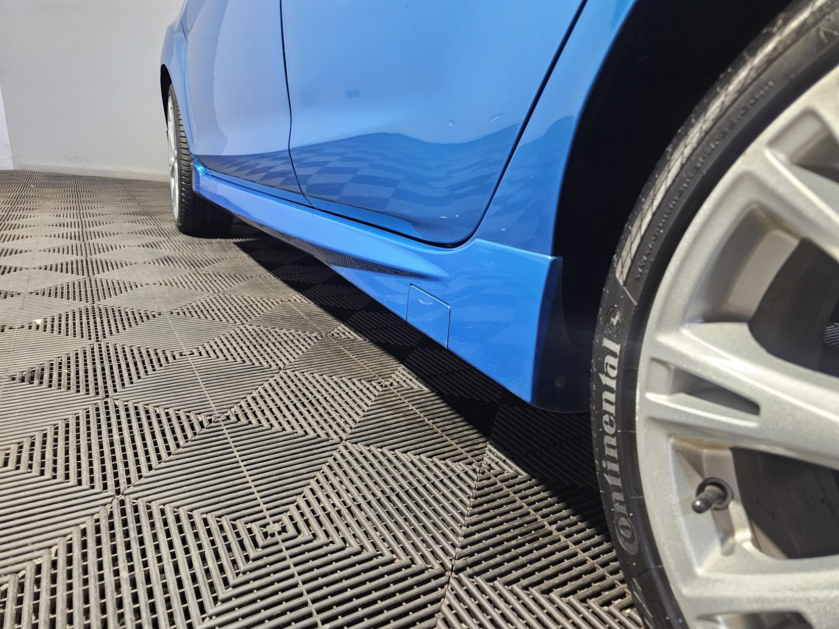 Ford Fiesta 1.0T EcoBoost Titanium X Hatchback 5dr Petrol Manual Euro 6 (s/s) (125 ps)