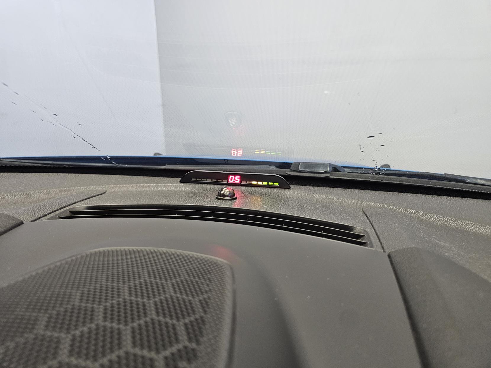 Ford Fiesta 1.0T EcoBoost Titanium X Hatchback 5dr Petrol Manual Euro 6 (s/s) (125 ps)