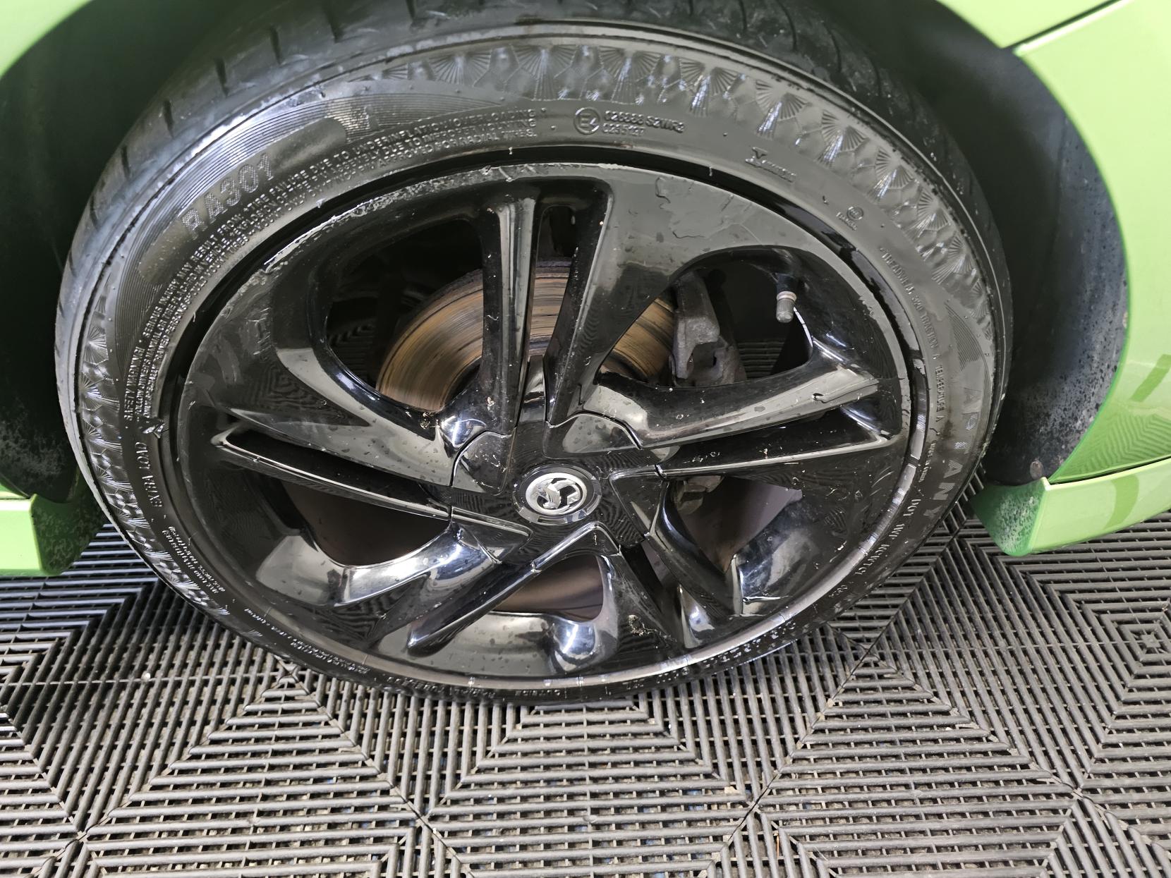 Vauxhall Corsa 1.4i ecoTEC Limited Edition Hatchback 3dr Petrol Manual Euro 6 (90 ps)