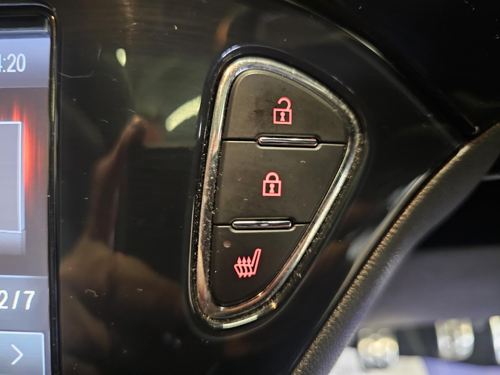 Vauxhall Corsa 1.4i ecoTEC Limited Edition Hatchback 3dr Petrol Manual Euro 6 (90 ps)