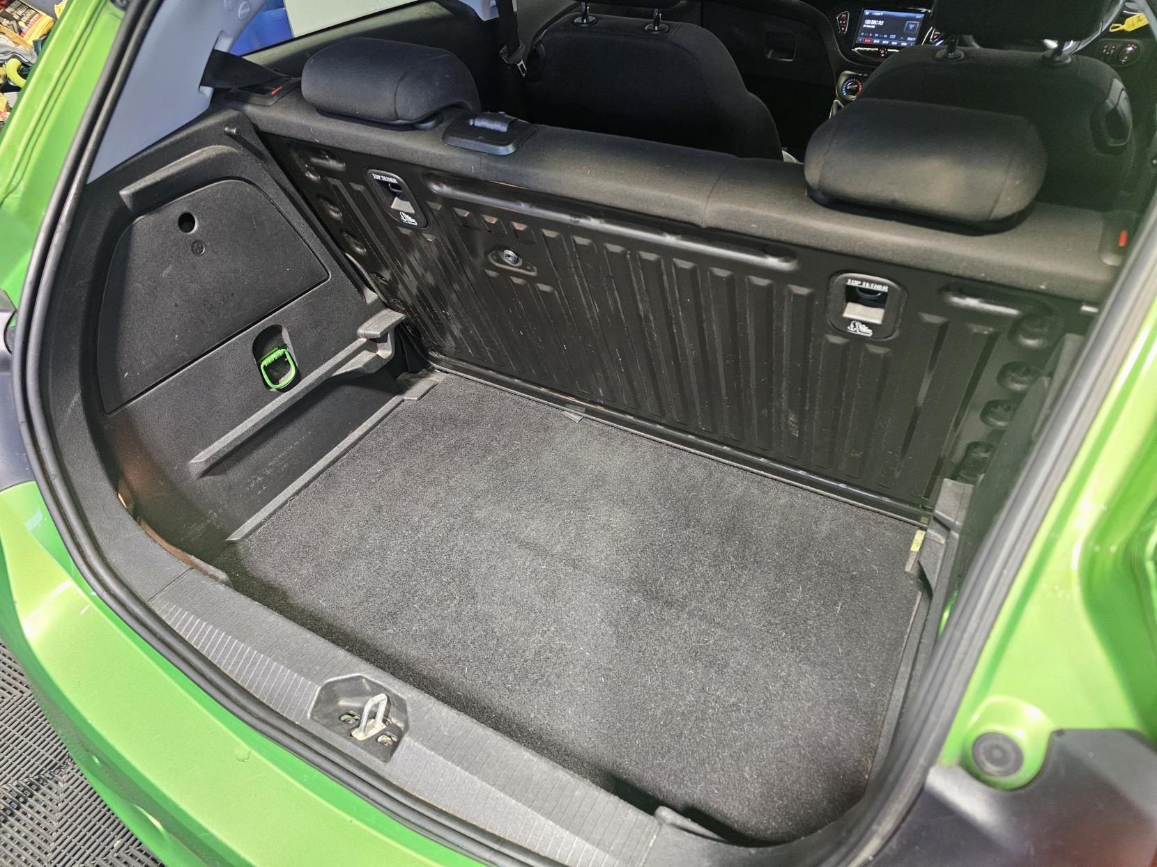 Vauxhall Corsa 1.4i ecoTEC Limited Edition Hatchback 3dr Petrol Manual Euro 6 (90 ps)