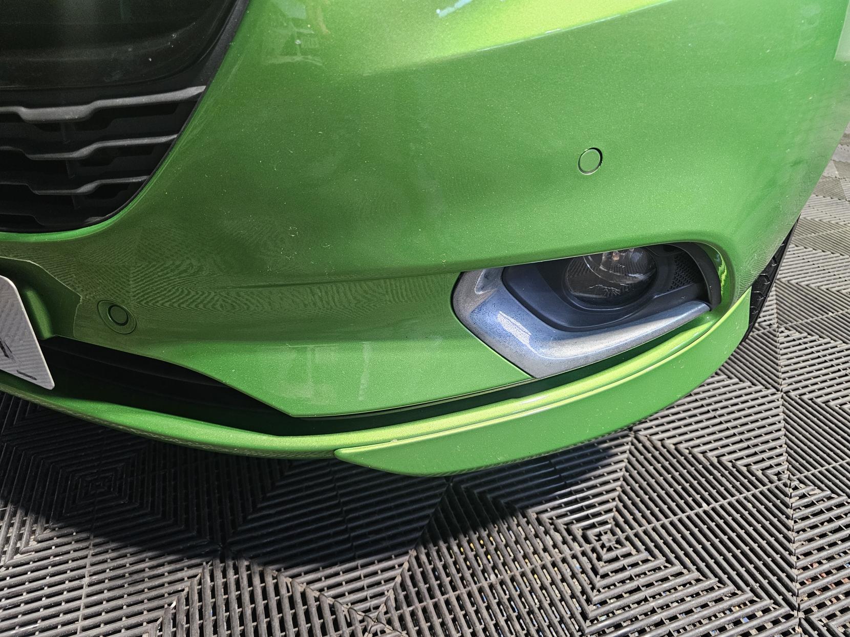 Vauxhall Corsa 1.4i ecoTEC Limited Edition Hatchback 3dr Petrol Manual Euro 6 (90 ps)