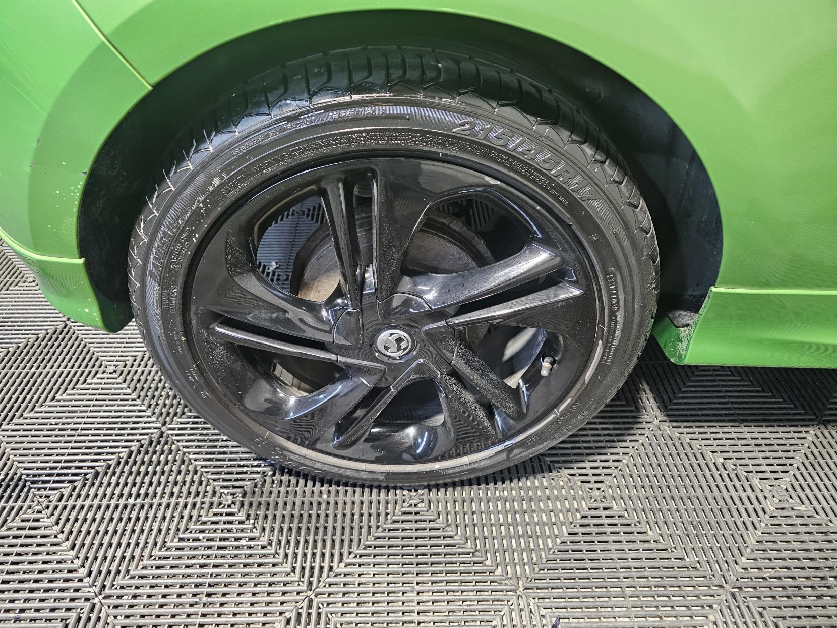 Vauxhall Corsa 1.4i ecoTEC Limited Edition Hatchback 3dr Petrol Manual Euro 6 (90 ps)