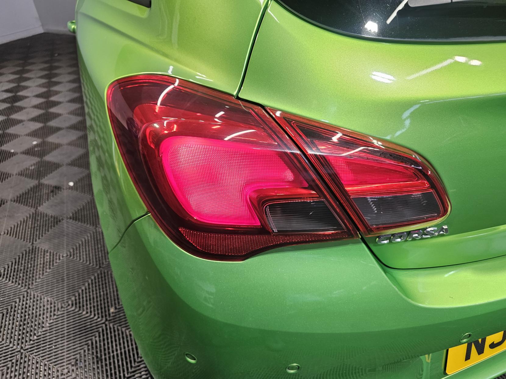 Vauxhall Corsa 1.4i ecoTEC Limited Edition Hatchback 3dr Petrol Manual Euro 6 (90 ps)