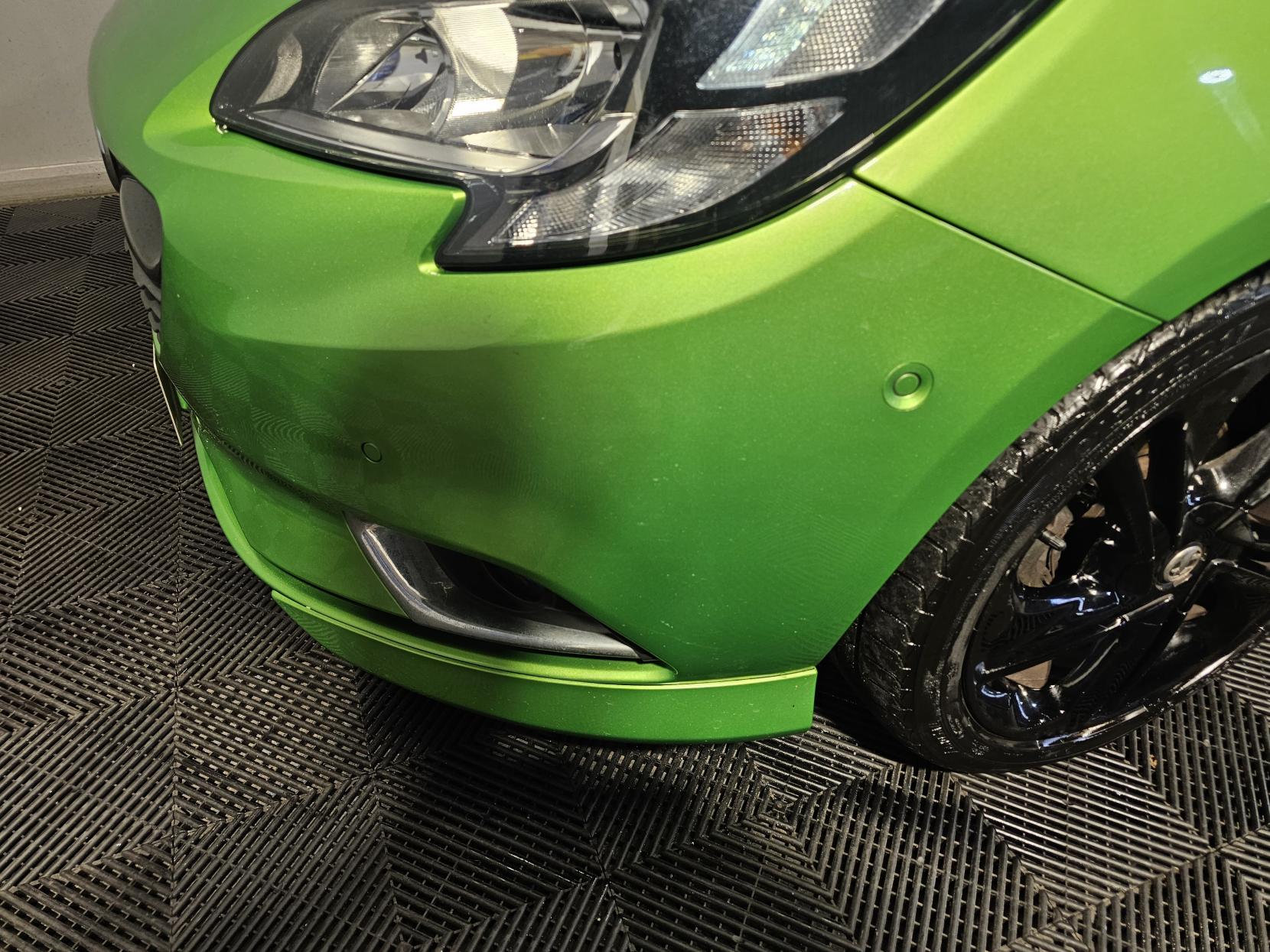 Vauxhall Corsa 1.4i ecoTEC Limited Edition Hatchback 3dr Petrol Manual Euro 6 (90 ps)