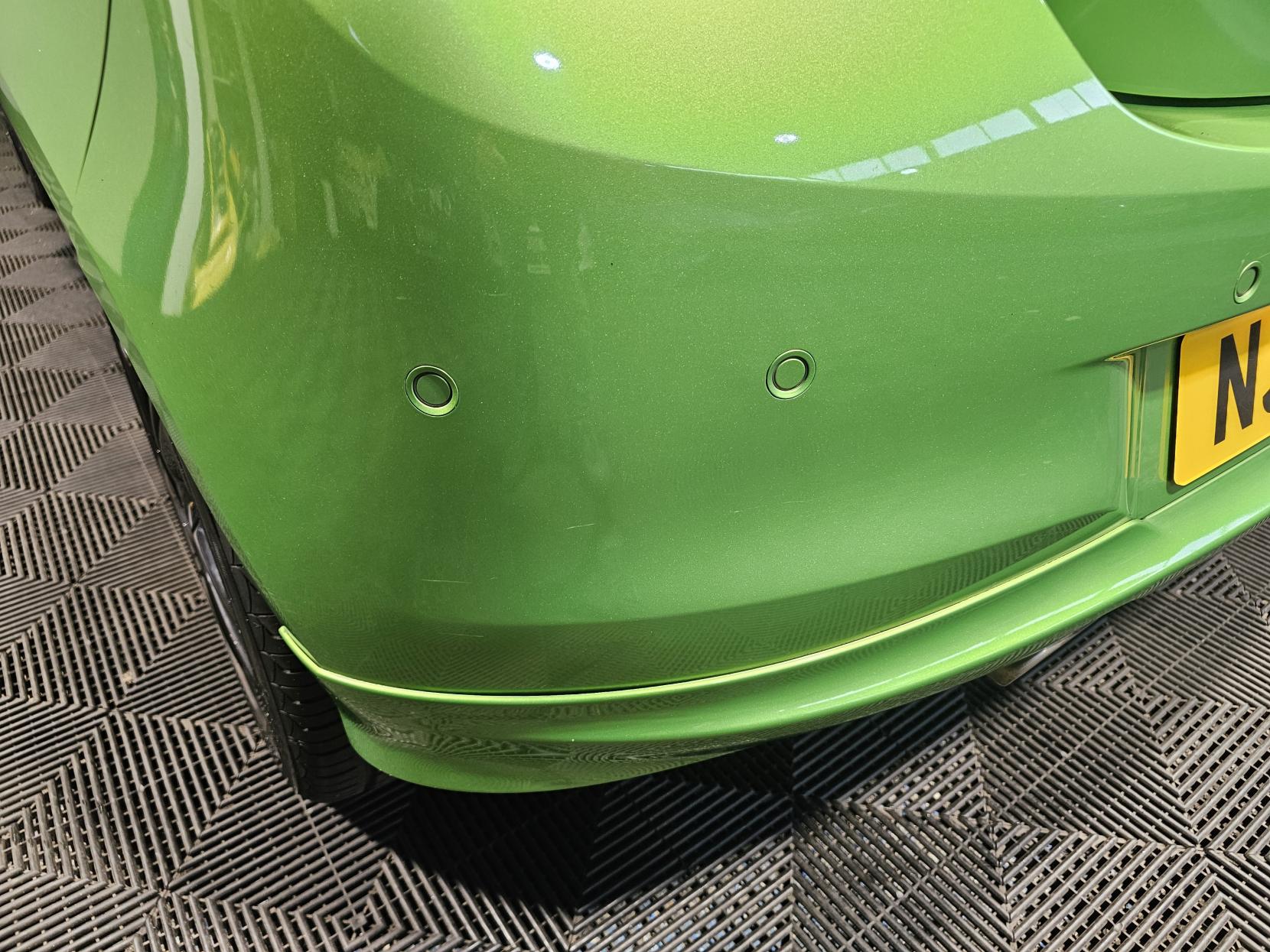 Vauxhall Corsa 1.4i ecoTEC Limited Edition Hatchback 3dr Petrol Manual Euro 6 (90 ps)