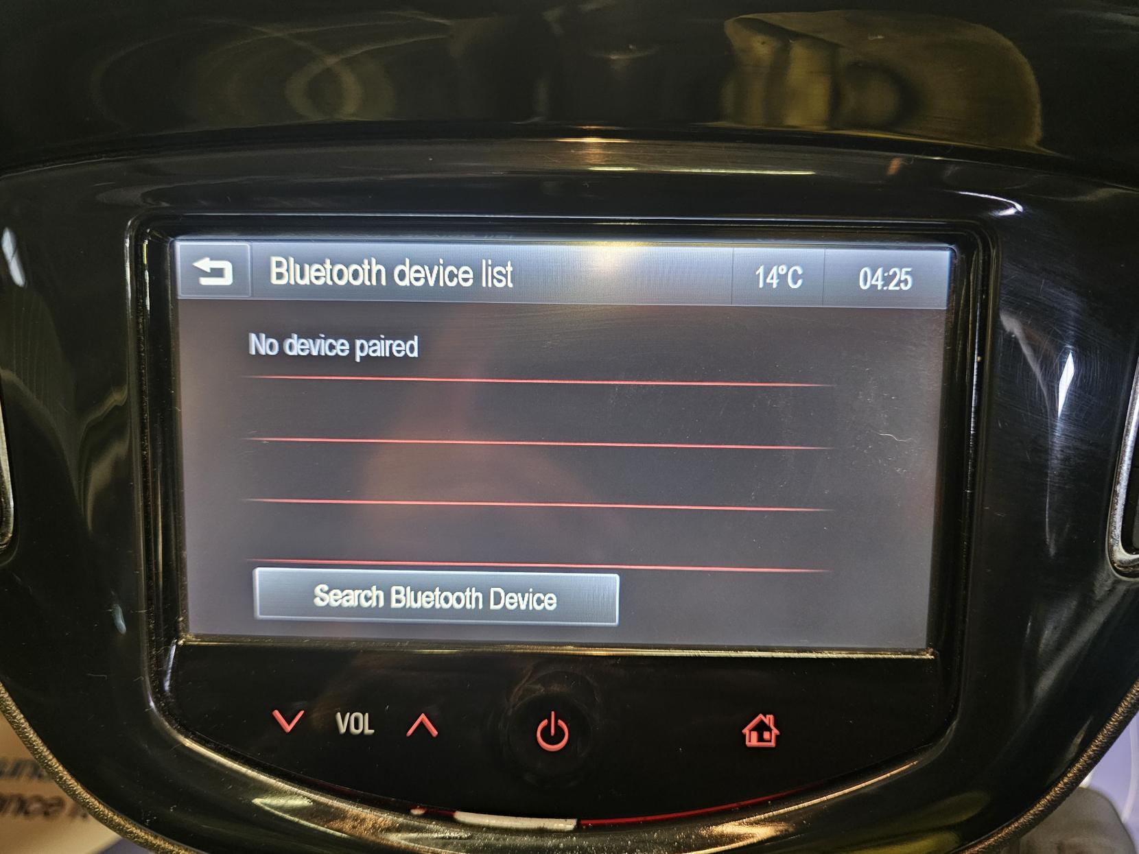 Vauxhall Corsa 1.4i ecoTEC Limited Edition Hatchback 3dr Petrol Manual Euro 6 (90 ps)