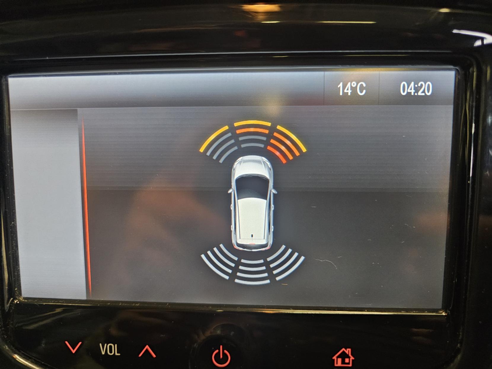 Vauxhall Corsa 1.4i ecoTEC Limited Edition Hatchback 3dr Petrol Manual Euro 6 (90 ps)