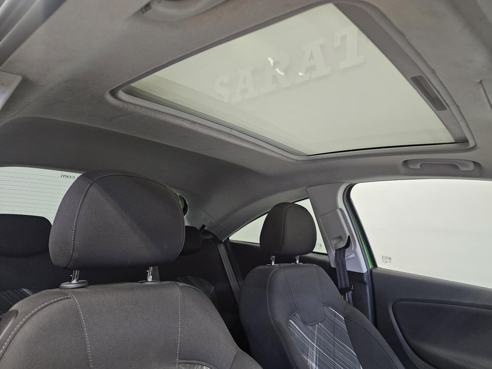 Vauxhall Corsa 1.4i ecoTEC Limited Edition Hatchback 3dr Petrol Manual Euro 6 (90 ps)