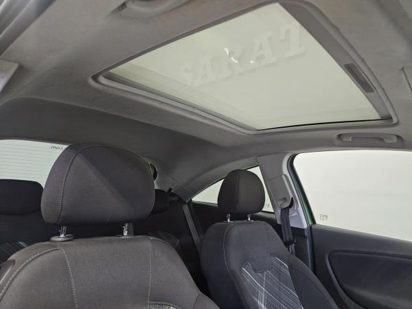 Vauxhall Corsa 1.4i ecoTEC Limited Edition Hatchback 3dr Petrol Manual Euro 6 (90 ps)